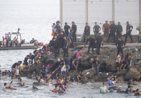 Here’s a real answer to Ceuta ‘invasion’