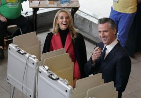 BREAKING: Newsom Opens Tax Returns to Select Journos, Not the Public; the Numbers Still Don’t Add Up