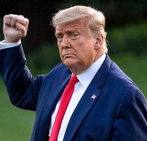 ‘Obliterated’: Trump says Iran is ‘doing very, very poorly’ but signals fight isn’t over