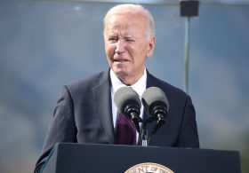 Craziest Part Of New Biden Tapes Is That Media Who Covered For Him Still Have Jobs