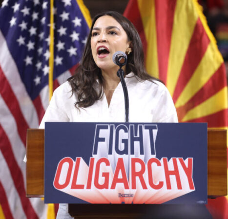 AOC Has Major Update About Her Plans For 2028