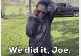 While Spain Gets Invaded, Here Are Reminders About What Team Biden Allowed and What MUST Happen Next