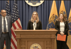 6,600 Noncitizens Found On New Jersey Voter Rolls As Democrats Fight Against Voter ID