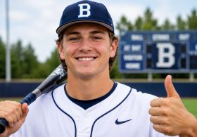 $200,000 Spent On Travel Ball Finally Pays Off With Son’s $500 College Scholarship