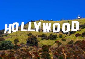 Hollywood Holds Hearings To Root Out Suspected Non-Communists