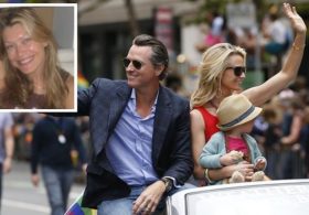 Newsom’s Affair, Revisited: New Details, Conflicting Accounts, and 2028 Fallout