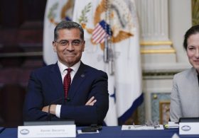 Whistleblower Exposes Becerra for Axing Vetting for Migrant Child Sponsors
