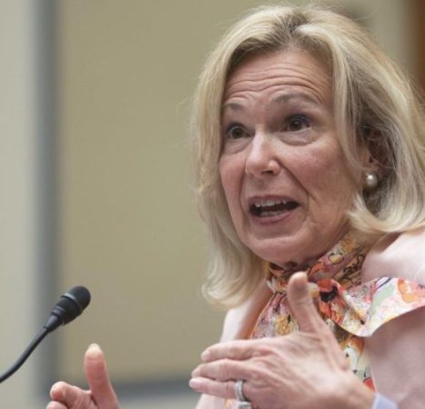 Birx says ‘persistent anger’ over COVID response evident after Fauci hearing