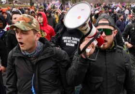 Trump-appointed judge permanently ends Proud Boys Jan. 6 case, says Constitution left him no choice