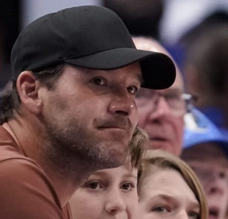 Tony Romo on leave from CBS Sports after arrest in Wisconsin