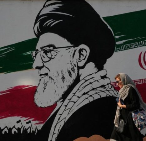 Iran threatens to ‘punish the aggressor’ after US launches retaliatory strikes