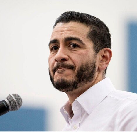 Socialist-backed Michigan Senate hopeful calls American politics a ‘disease’ after professing love for US