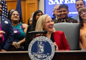 Abigail Spanberger and the Three Little Words That Should Terrify Every Virginian