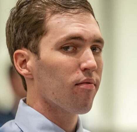 Accused Charlie Kirk Assassin Mingled with Turning Point USA Staff Before Shooting, Court Hears