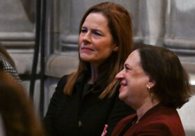 After Contentious Rulings, 2 Supreme Court Justices to Appear Before Congressional Panel Next Week