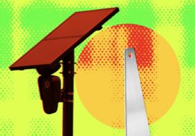 Air Force Engineer Accused Of Cutting Down AI Cameras Becomes Unlikely Hero, Raises Thousands For Legal Defense