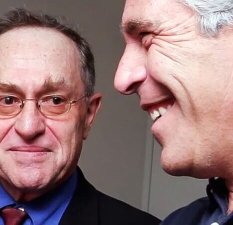 Alan Dershowitz Threatened with Subpoena After He Refuses Epstein Testimony