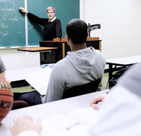 Alarming Number of College Students Read at Elementary School Level, Survey Finds