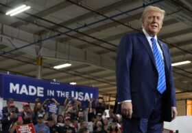All We Needed Was a New President: Manufacturing Wins Seen in Every Single State