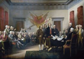 America 250: What If We Celebrated the Second of July?