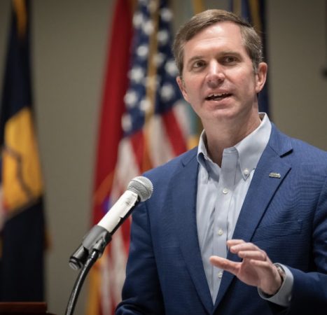 Democrat Governor Strongly Hints At Run For President