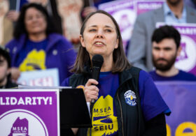 As Maine Democrats Search for a New Nominee, One Candidate’s Election Integrity Record Is Drawing Attention