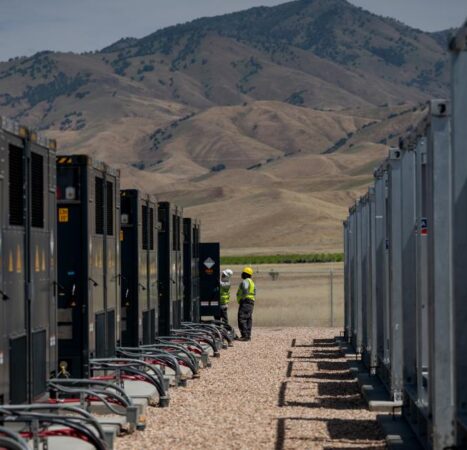 Renewable advocates pin hopes on batteries to fix intermittency, but costs are prohibitive: report
