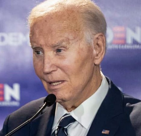 Biden Was Planning to Leave America with Even Worse Immigration Crisis to Sabotage Trump, Bombshell Memo Reveals