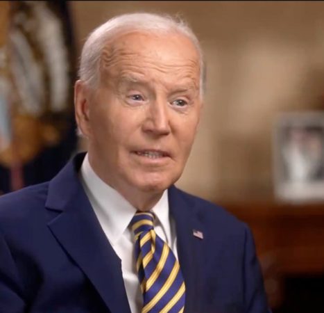 New audio undercuts Dems who defended Biden, slammed Hur after classified docs report revealed memory loss