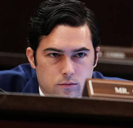 Brandon Gill: Republicans Must Force Democrats to Defend Their ‘Insane’ Socialist Ideas