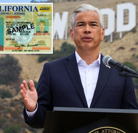 California AG slammed for defending language change on voter ID ballot after ‘rigging’ allegations