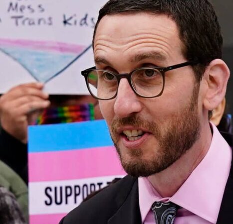 California Democrat Helps Kill Bill Barring Child Predators from Public Office: ‘Some People Just Have Flaws’