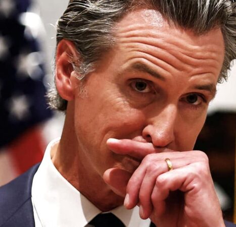 California Educators Accuse Gavin Newsom of Power Grab over State Schools Office
