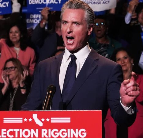 California Rejected 150,000 Mail-In Ballots During Primary Elections, Report Reveals