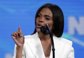 Candace Owens Was Exposed as a Babbling, Odious She-Goblin. Will She Lose Her Audience and Influence?