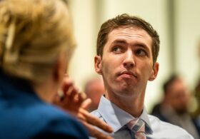 Charlie Kirk Conspiracy Theories Suddenly Disappear With This One Amazing Trick