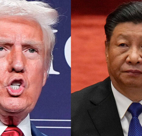 China Issues Threats After Trump Exposes Evidence of Beijing’s 2020 Election Influence Campaign