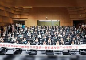 Chinese Oligarch Has Over 100 Anchor Children Born in America, All Eligible to Be U.S President, Thanks to Birthright Citizenship
