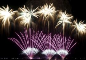 City Tied to George Washington Is Lit Up Like a Roman Candle for Urging Neighbors to Snitch on Fireworks