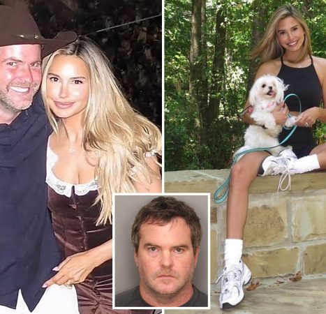 Coal dynasty heir arrested for strangling wife at $4M mansion— shortly after he’s sprung from Monaco jail