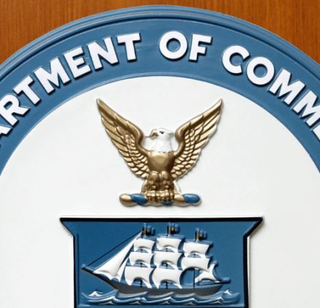 Commerce Dept. quietly announces 7 new equity stakes in private companies