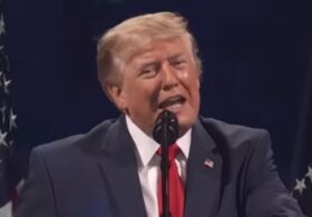DJT logic: I won in landslide with ‘bad press, fake news’; ‘Therefore, the Media has NO CREDIBILITY!’