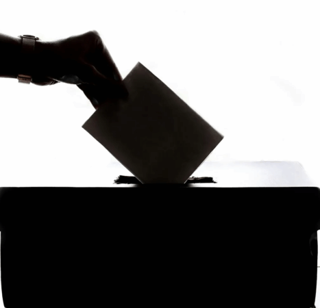 DOJ Warns Election Officials In All 50 States They Can Face Criminal Charges For Allowing Non-Citizens To Vote
