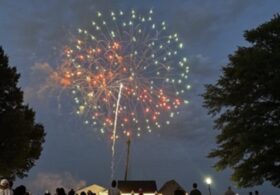 Dem-run city urges residents to snitch on those who break out sparklers on the 4th