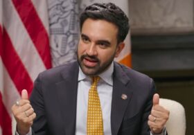 Democratic socialists tout extremist plan to end America as we know it