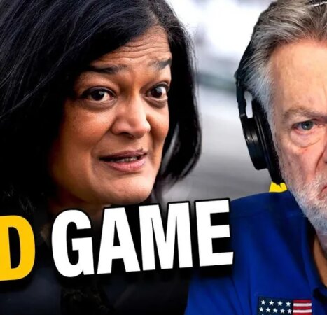 Democrats are finally admitting it: ‘Our goal is communism’