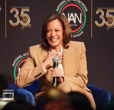 Democrats pick South Carolina for first primary of 2028  in possible boost to Kamala Harris, dethroning Iowa and New Hampshire