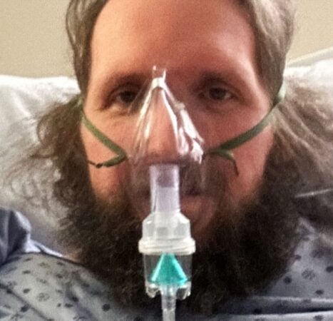 Disabled Canadian Begs for Help as Doctors Push to Euthanize Him