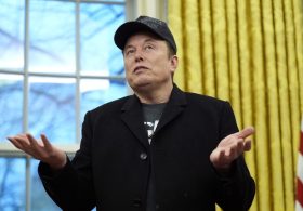 Elon Musk Just Exploded One of the Left’s Favorite Smear Tactics With Some Common Sense