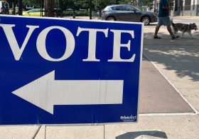 Democrats top Republicans by 8 points ahead of midterms: Poll